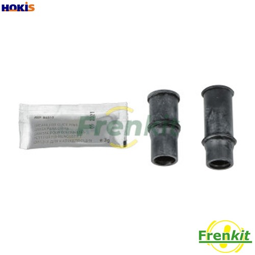 Guide sleeve kit brake caliper - sleeve,