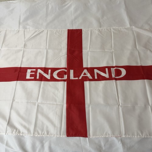 England george flag 5ft - 5ft, x