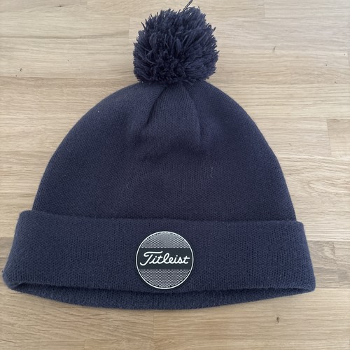 Titleist bobble hat - bobble, boardwalk