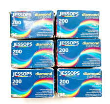 Jessops Diamond Everyday 200