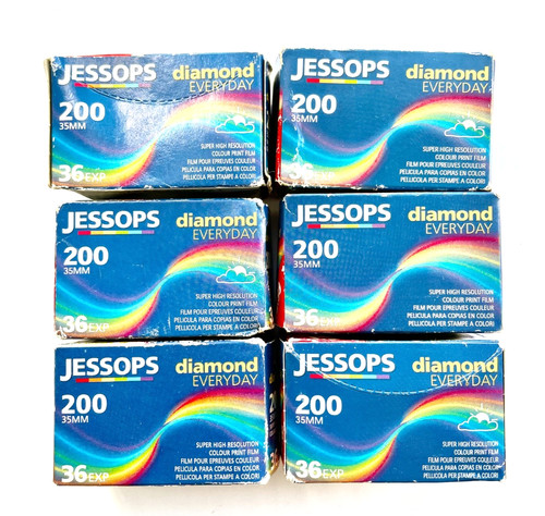 Jessops diamond everyday 200 - diamond,