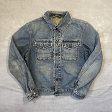 Vintage Stone Island Denims