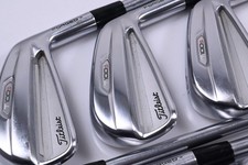 Titleist T100.S 2021 Irons /