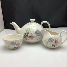 Ridgway Summertime Tea Set -