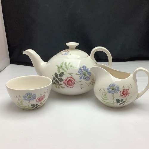 Ridgway summertime tea - ridgway,