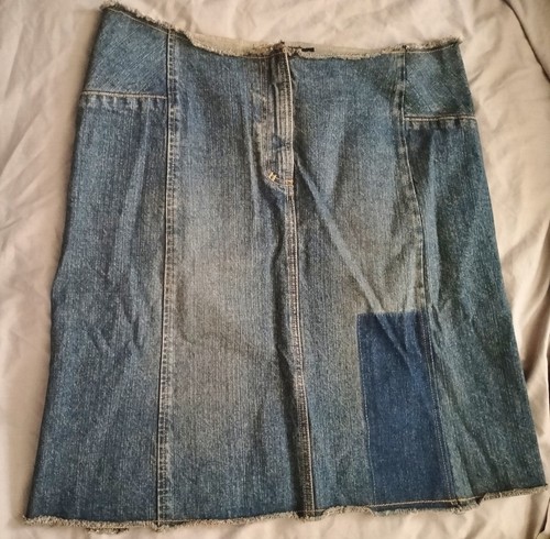 Jeff banks vintage denim - jeff,