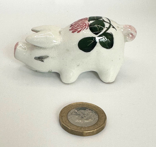Vintage wemyss plichta pottery - wemyss,