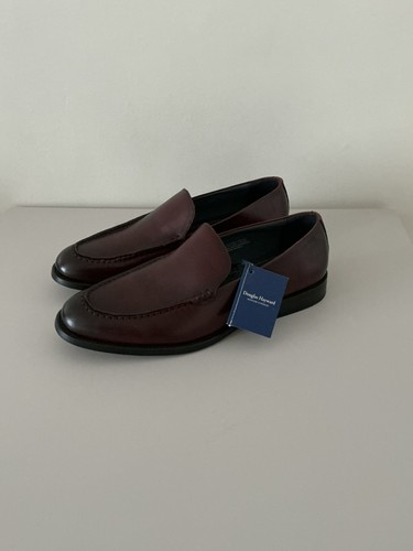 New douglas hayward bordeaux - new,
