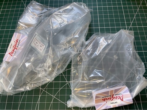 Kyosho optima body and - optima,