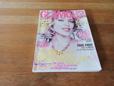 Glamour magazine 13 april - magazine,