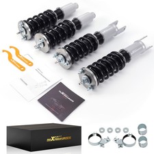 maXpeedingrods Coilovers For
