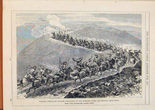 Old antique print london - antique,
