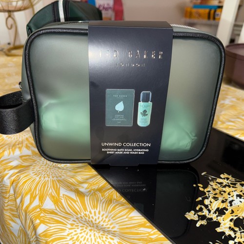 Ted baker travel - travel, gift