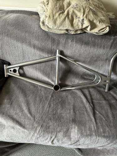 Raleigh burner bmx super - bmx, tuff