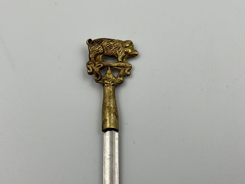 Vintage letter opener - opener,, 27
