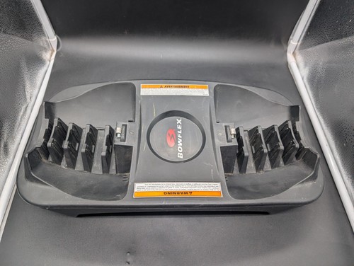 Bowflex select 552 - bowflex, dumbbells