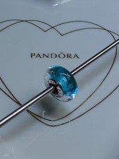 Genuine Pandora Silver 🔵