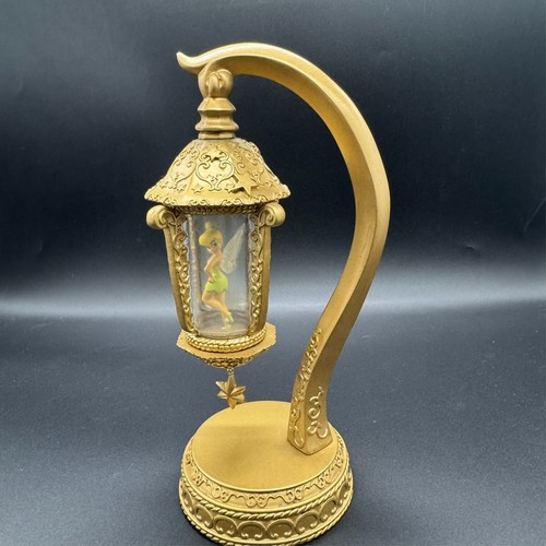 Disney tinkerbell led lamp - disney,