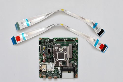 55um7660pla main board - lg,