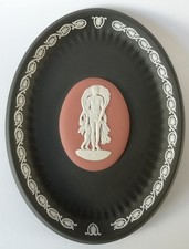 Wedgwood Jasper Tri Colour