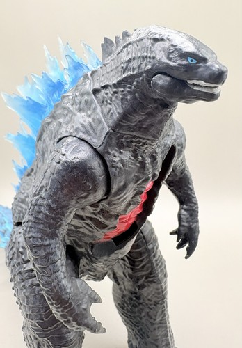Playmates godzilla inch - 6,
