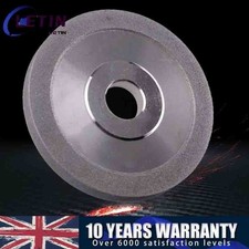 Diamond Coated Grinding Wheel