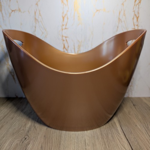 Large copper bronze - copper,