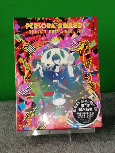 Persora awards memento - memento, mori