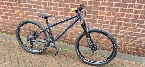 Stanton switchback 2026 - stanton, gen