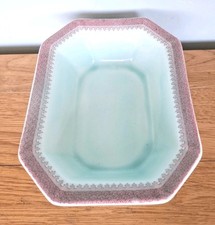 Adams Calyx Ware  Serving Dish - Good Condition, GA