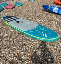 Fanatic premium air 10'4" 2024