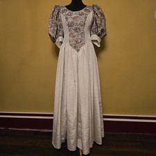  Vintage 1980s Beige Princess