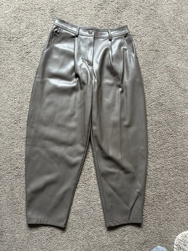 Primark barrel leg - leg, faux