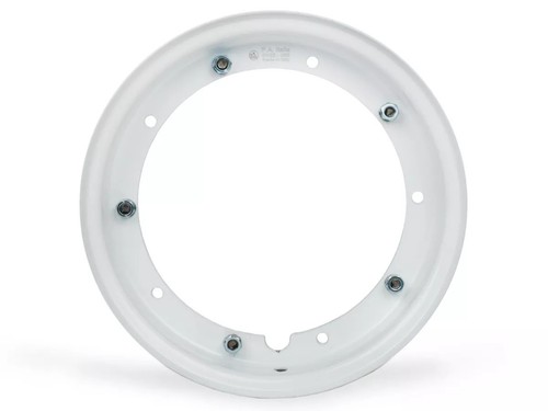 Vespa v5a1t white wheel - 50,