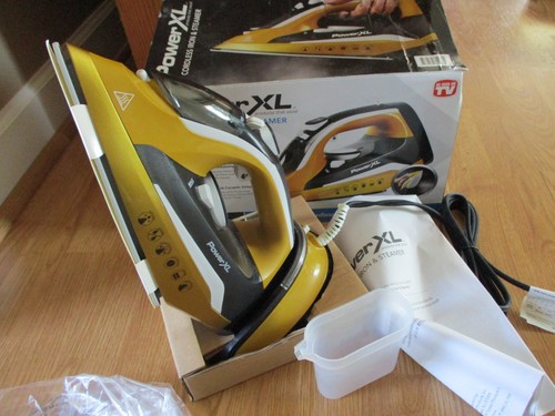 Power cordless electric - xl,