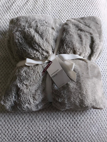 New mid grey double - -,
