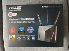ASUS Wireless AC2900 RT-AC86U
