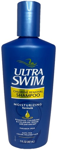 Ultra swim pool smell - ultra, smell/hard