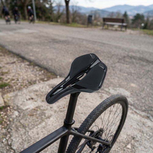 Bike saddle universal bicycle - bike,