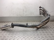 2001 SUZUKI GSXR 600 K1 EXHAUST SYSTEM