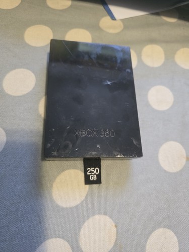 Official xbox 360 - xbox, drive