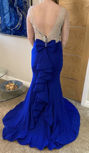 Pia michi prom dress - pia,