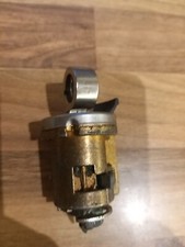ALFA 147/GT/156/SPORTWAGON  IGNITION BARRELL AND KEY 97-11