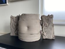 Colin Pearson Winged Vase. Large & Stunning Piece.