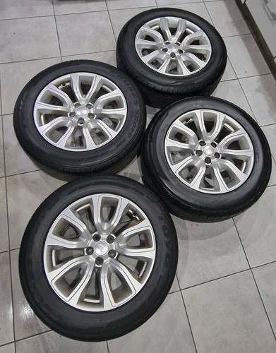 Range rover evoque genuine - range,