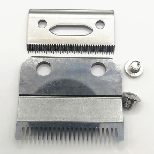 Stagger tooth hole - stagger, 2