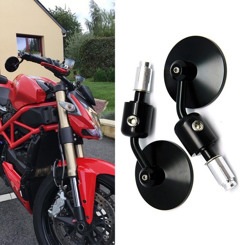 Motorcycle bar end - motorcycle,