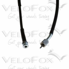 JMT Speedo Cable fits Suzuki DR-Z 400 S 2000-2008
