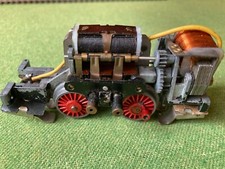 Trix Express 20/54 DB 20 0 3