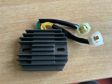 HEAVY DUTY REGULATOR RECTIFIER